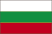 Bulgariesche Flage